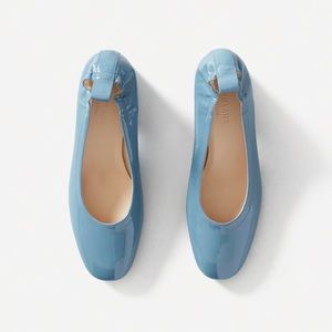 Everlane The Day Heel